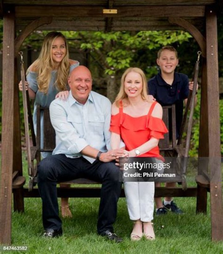 Steve Wilkos Kids: Meet Ruby Wilkos And Jack Wilkos