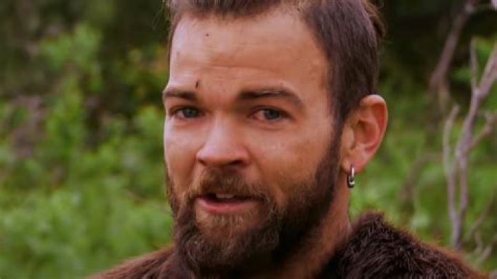 Steven Lee Hall Jr's wife, net worth, Naked and Afraid episodes Tuko
