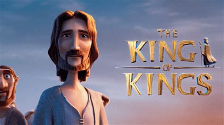 Story about life of Jesus emerges as largest crowdfunded entertainment