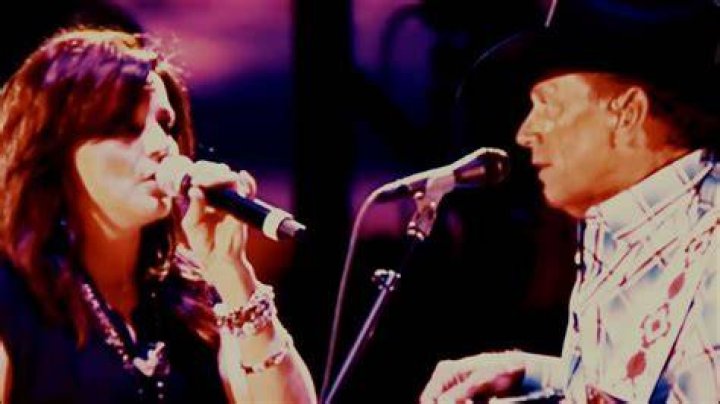 Strait, Martina McBride, Discipline, Wasting My Time and