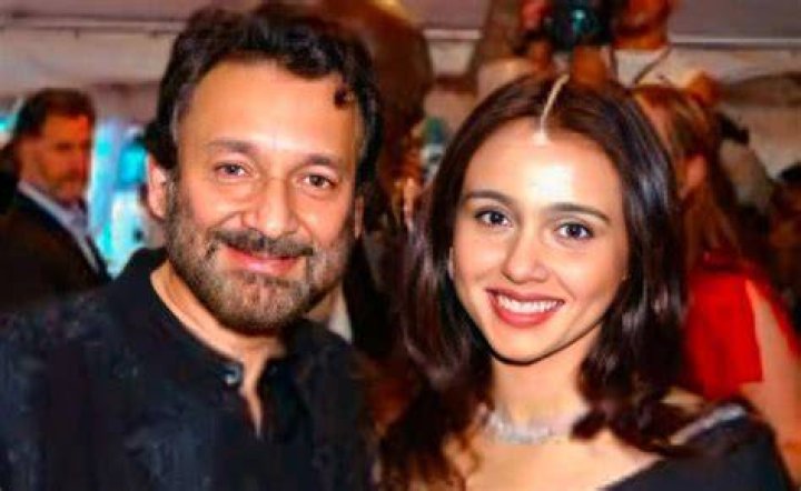 Suchitra Krishnamoorthi accuses husband Shekhar Kapur of cheating on