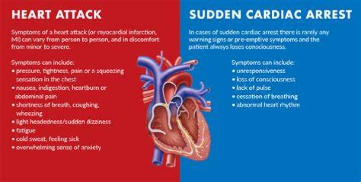 Sudden Cardiac Arrest and the Chain of Survival