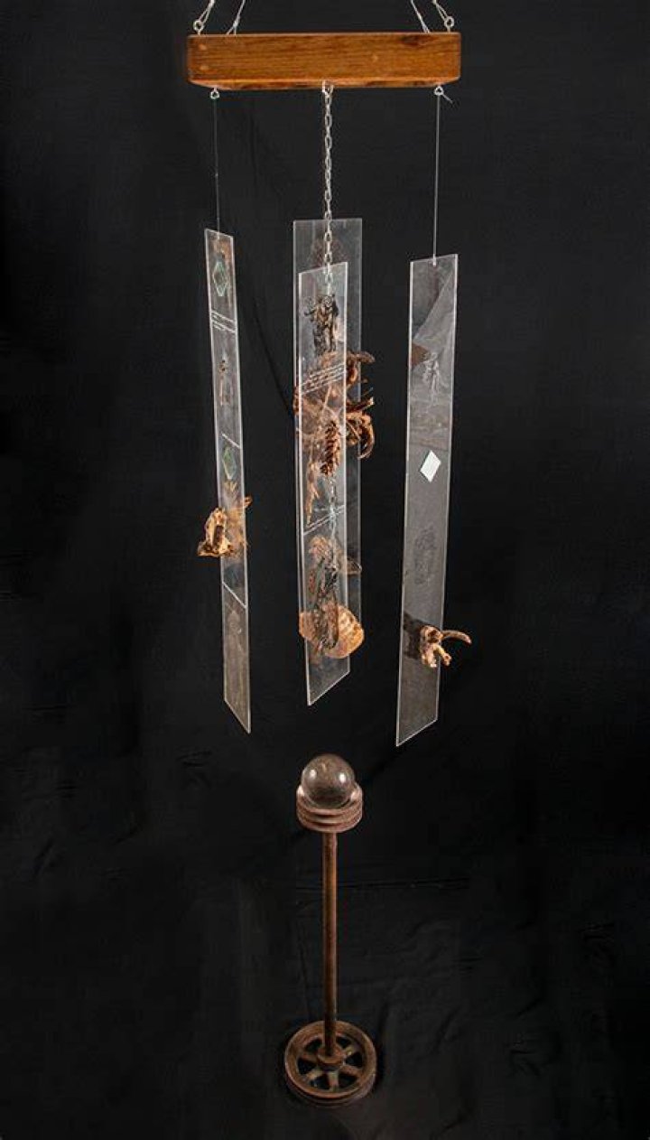 Sue Adams by Galerie d'Avignon Issuu