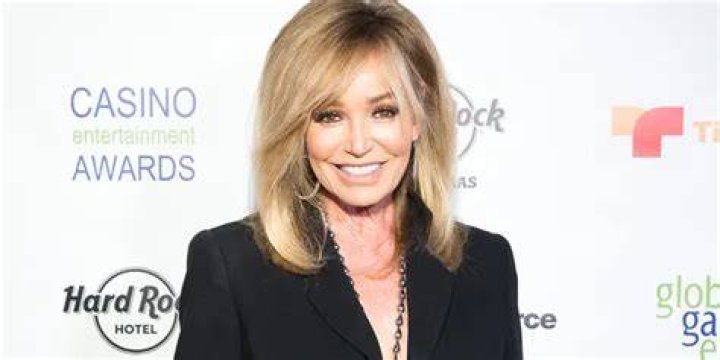 Susan Anton Net Worth 2023 Update Short bio, age, height, weight