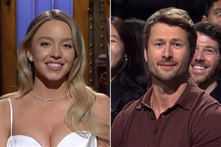 Sydney Sweeney Addresses Those Glen Powell Dating Rumors
