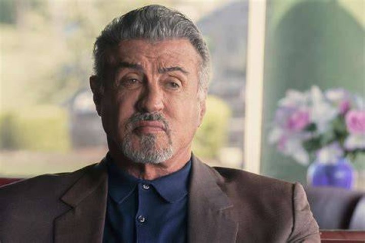 Sylvester Stallone Accused Of Using Fake Weights During His Workout
