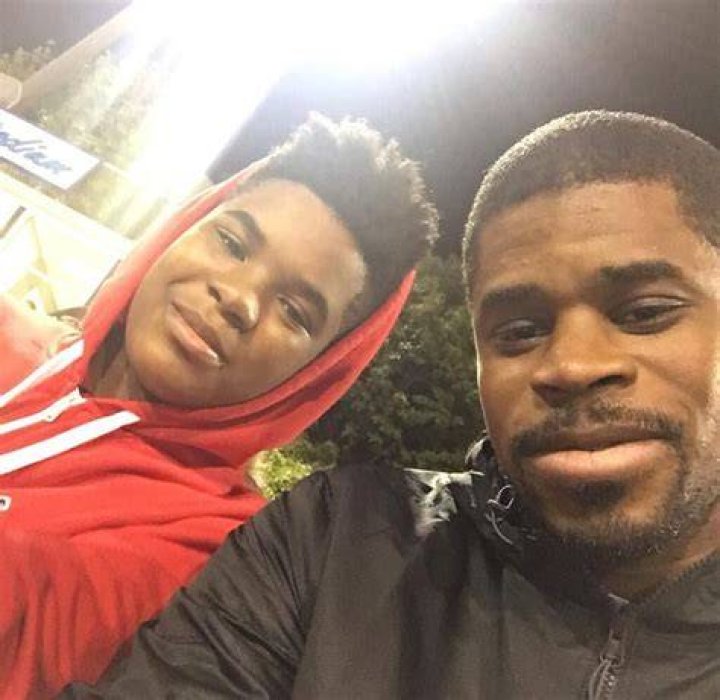 Tafari Campbell Family Parents Siblings And Religion