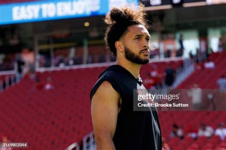Talanoa Hufanga Getty 1234867315