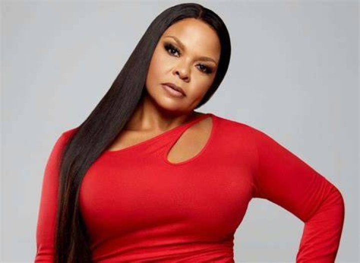 Tamela Mann's Weight Loss Journey xoNecole