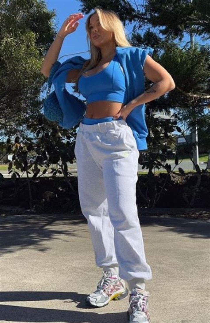 Tammy Hembrow’s net worth estimated to be 38 million