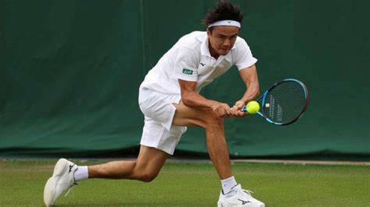 Taro Daniel sugiere una forma para poder jugar en Roland Garros