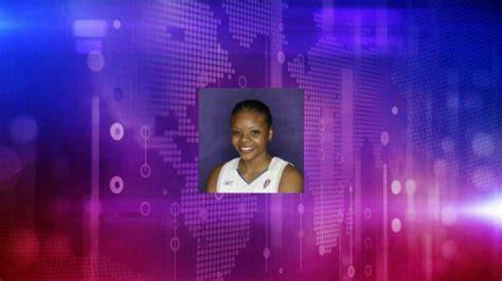 Tasha butts net worth