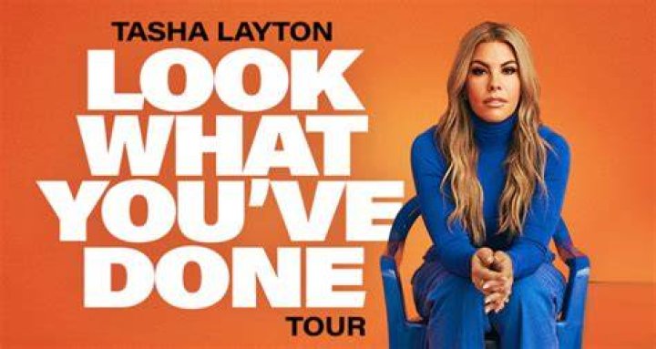 Tasha Layton Tickets, 20222023 Concert Tour Dates Ticketmaster