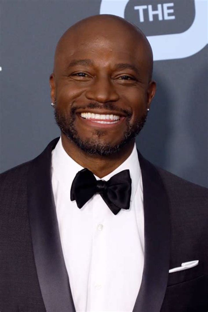 Taye Diggs Reveals The Next &lsquo;Best Man&rsquo; May Not Be A Film At All