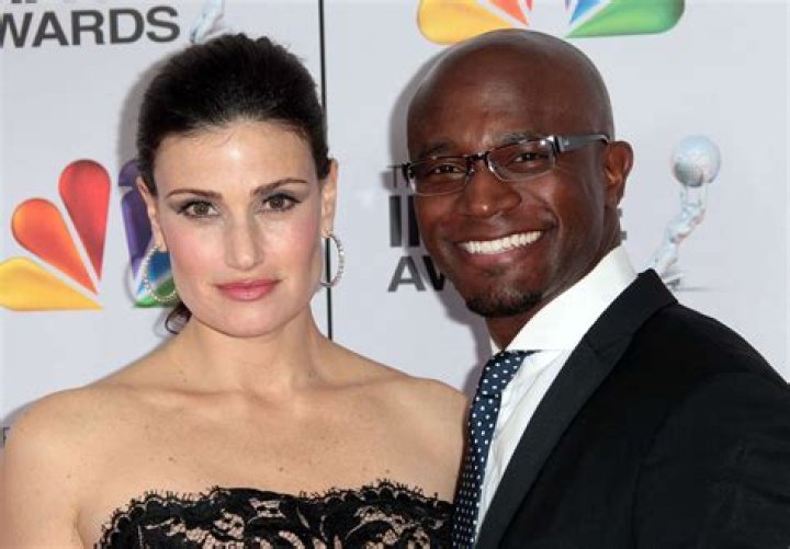 Taye Diggs' Height in cm, Feet and Inches Weight and Body