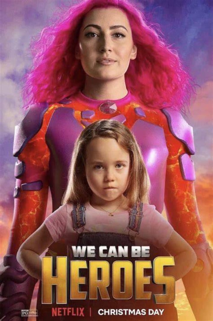 Taylor Dooley Filme pequenos espi&otilde;es, Pequenos espi&otilde;es, Herois