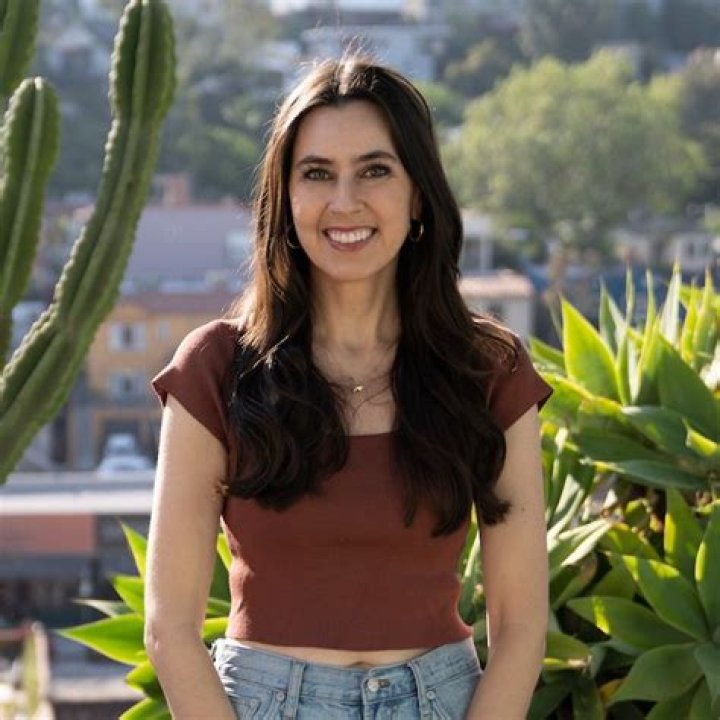 Taylor Lorenz &mdash; Blamo! Podcast
