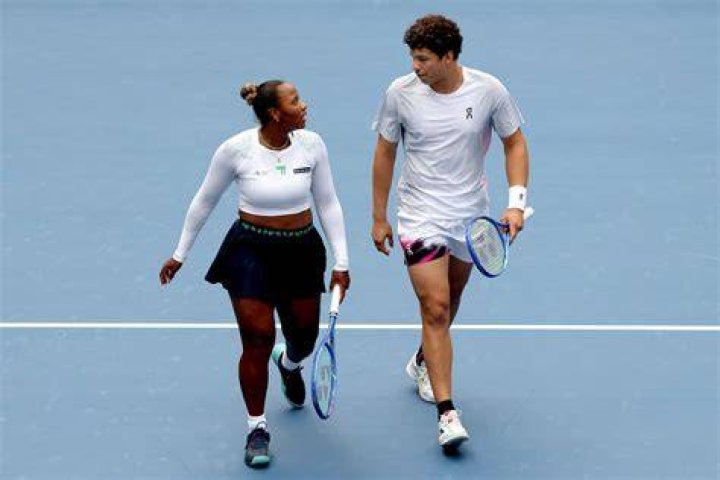 Taylor Townsend's Net Worth in 2022 Bio, Age, Salary, Ranking, Wimbledon