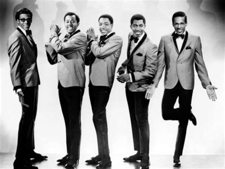 Temptations Founder Otis Williams Reflects on the Group&rsquo;s 60th