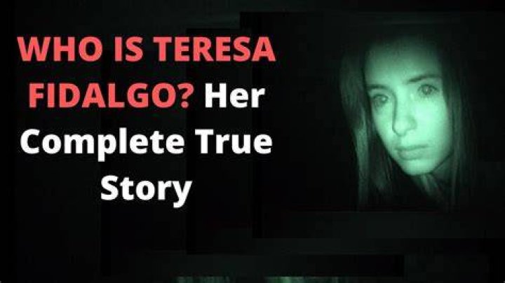 Teresa Fidalgo Biography Teresa Fidalgo was popular for her fictional
