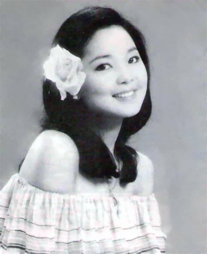Teresa Teng Net Worth 2024 Wiki Bio, Married, Dating, Family, Height