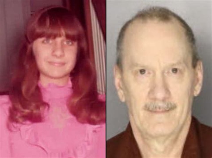 Terri Brooks Murder A Cold Case Mystery Solved After 15 Years