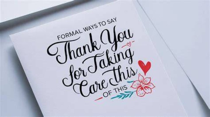 Thank You for Taking Care of Me Medical Thank You Postcard Zazzle