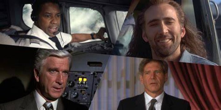 The 10 Best Plane Movies of All Time