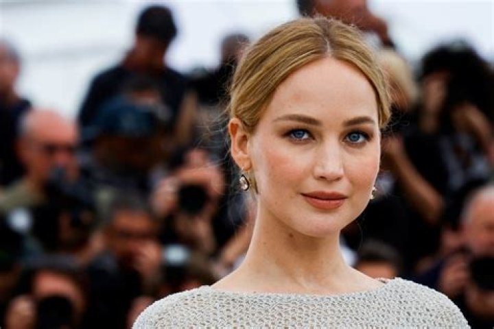 The 50 Best Jennifer Lawrence Photos Of All Time