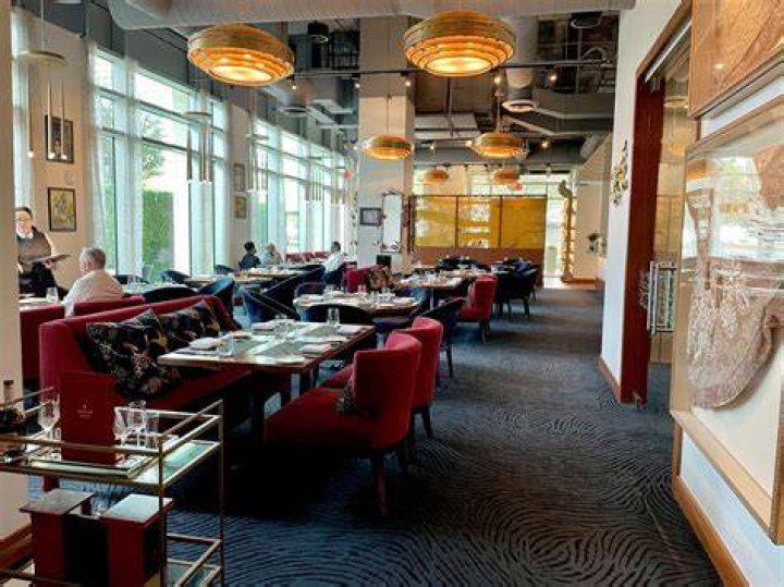 The 9 Best Indian Restaurants in London Grace & Lightness Magazine