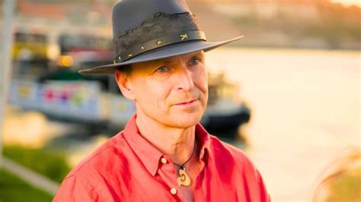 The Amazing Race Host Phil Keoghan Celebrates 30 Seasons of Travel Parade
