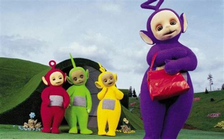 The bizarre and twisted fates of &rsquo;90s TV icons Page Six