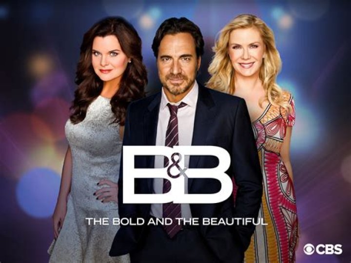 The Bold and The Beautiful's Annika Noelle on Hope's Dad Drama "We&rsquo;ll