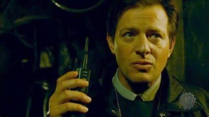 The Complete History of Detective Mark Hoffman From &lsquo;Saw&rsquo;