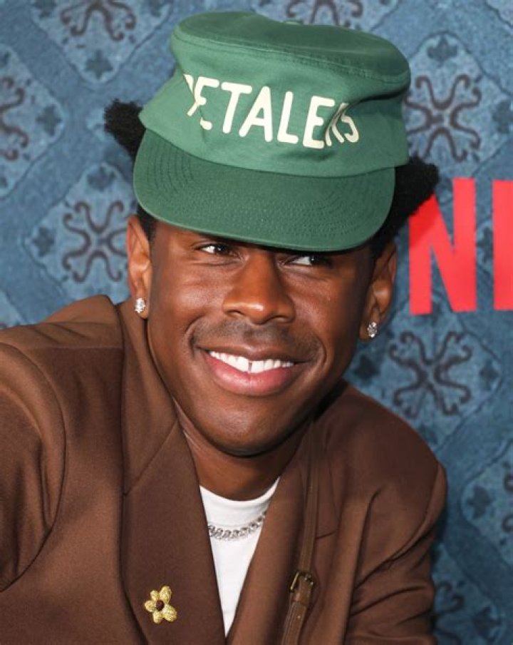 the Creator Tyler, the Creator & DJ Khaled's clash for Billboard glory