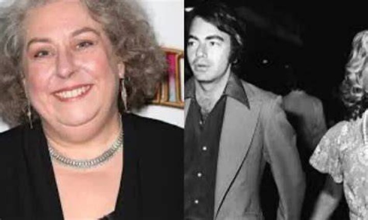 The Engrossing Story Of Jayne Posner Neil Diamond’s Exwife Lemony Blog