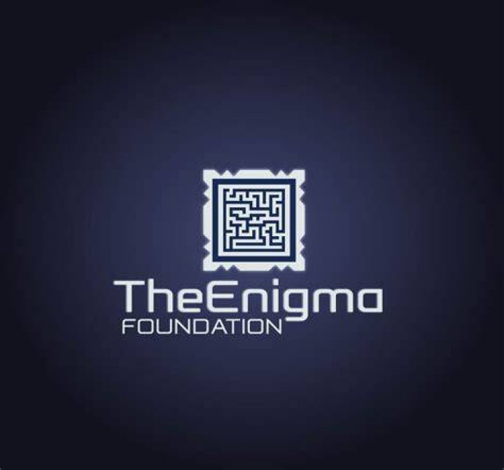 The Enigma Foundation
