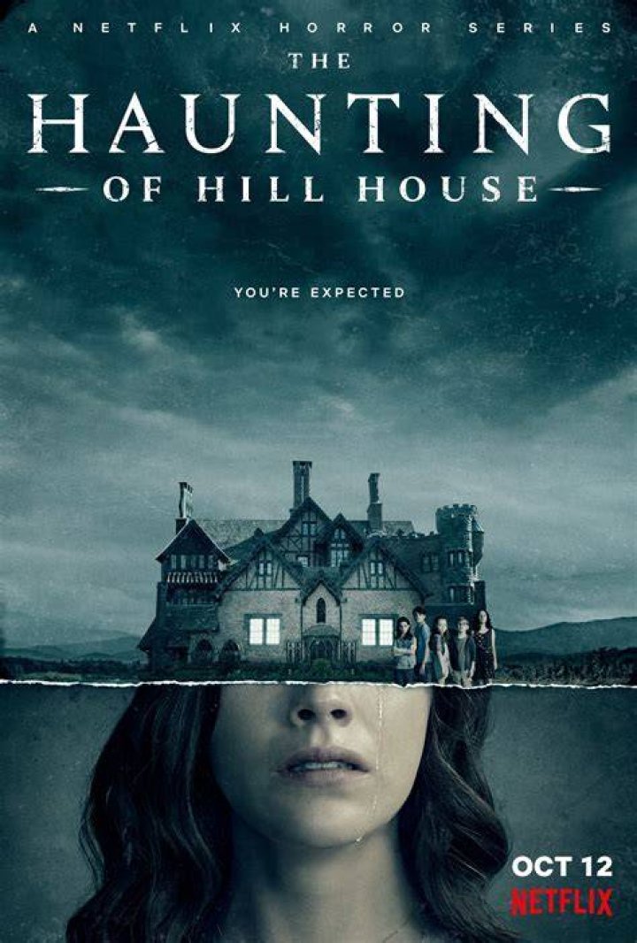 THE HAUNTING OF HILL HOUSE Star Violet McGraw Joins BuzzedAbout