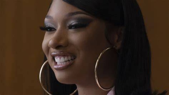 The Hilarious Reason Megan Thee Stallion Will Not Get A Tattoo