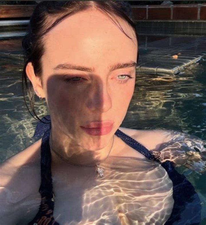 The Hottest Billie Eilish Photos Around The Net 12thBlog
