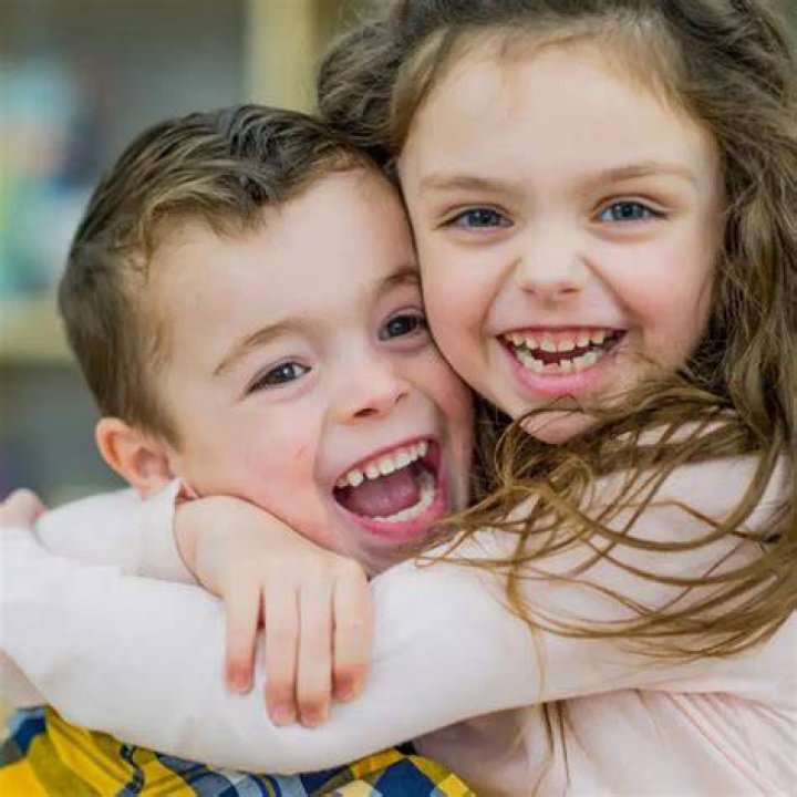 The Importance of the Sibling Bond &mdash; Boys & Girls Aid