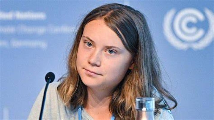 The inconvenient truth about Greta Thunberg's parents (and the people