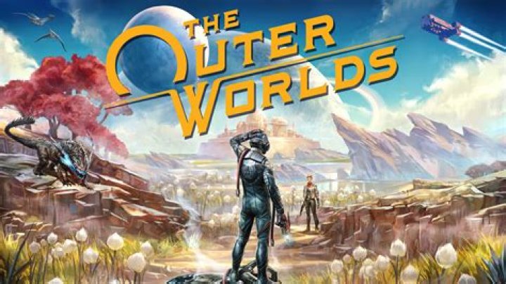 The Latest Outer Worlds DLC Is As Tasty & Filling As Rizzo&rsquo;s Fizzy Drinks