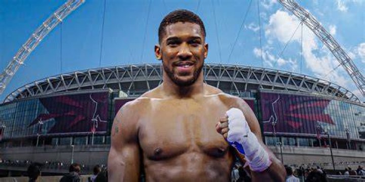The new Anthony Joshua and the extreme moments that&hellip;