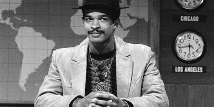 The Night Damon Wayans Sabotaged an &lsquo;SNL&rsquo; Sketch and Got Fired DRGNews