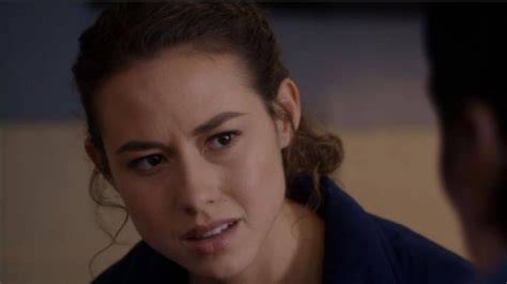 The Real Reason Dora Madison Burge Left Chicago Fire