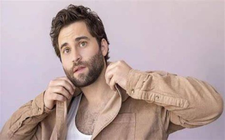 The Real Story Behind Jake Borelli Weight Gain From Grey's Anatomy to