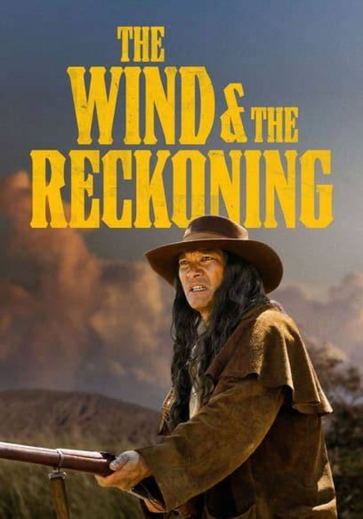 The Reckoning (2022)