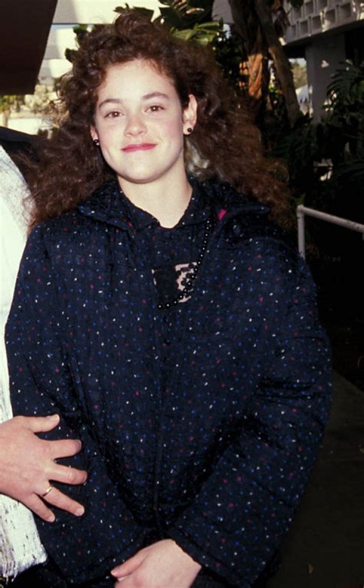 The Still Terrifying Details of the Murder of Rebecca Schaeffer A Star