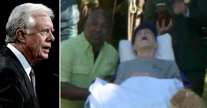 The Tragic Death Of Carter Family Sibling Bobbie Jean